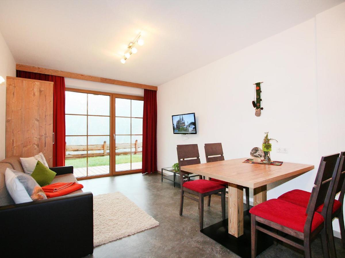 Apartment S' Himmelreich-1 By Interhome 후벤 외부 사진